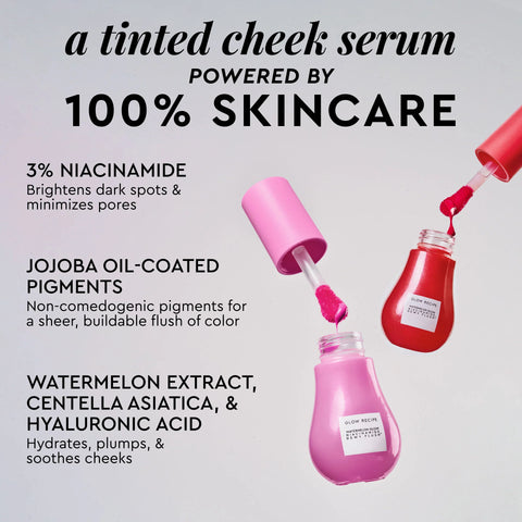 Watermelon Glow Niacinamide Dewy Flush