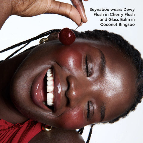 Watermelon Glow Niacinamide Dewy Flush