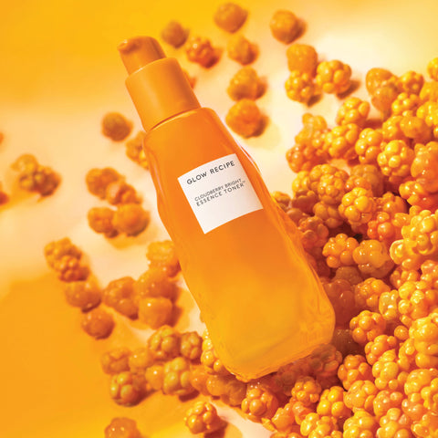 Cloudberry Bright Essence Toner