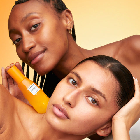 Cloudberry Bright Essence Toner