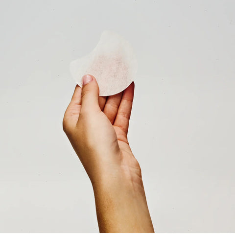 Dew It Yourself Toner Pads Masking Kit