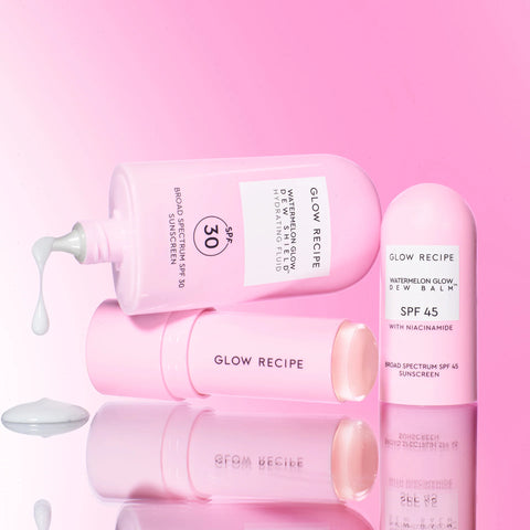 Daily Korean Suncare Duo