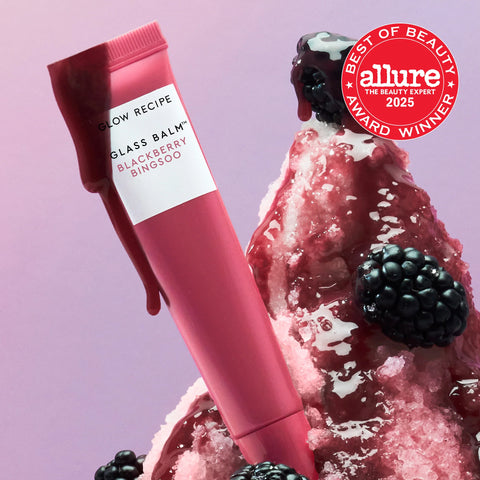 Glass Balm Lip Treatment