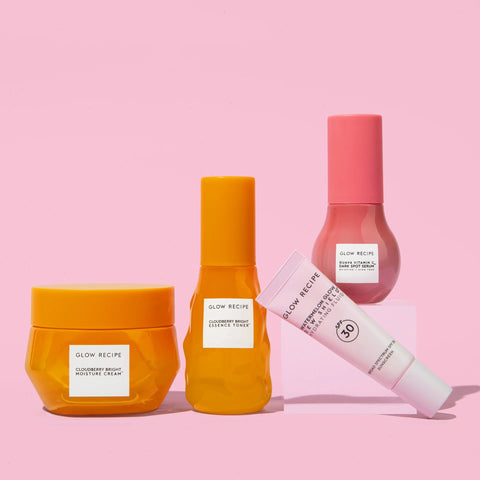 Brightening Essentials Kit