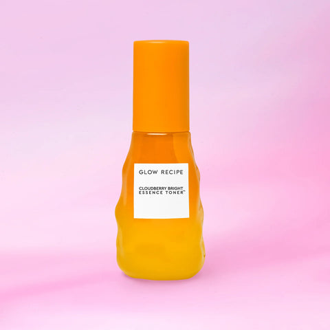 Cloudberry Bright Essence Toner