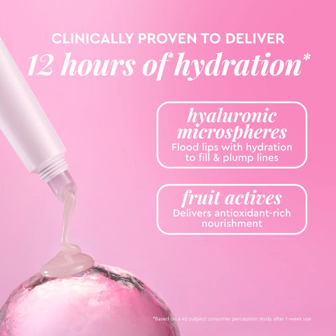 Glass Balm Lip Treatment