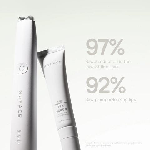 Glow Recipe x NuFACE Smooth & Glow Kit