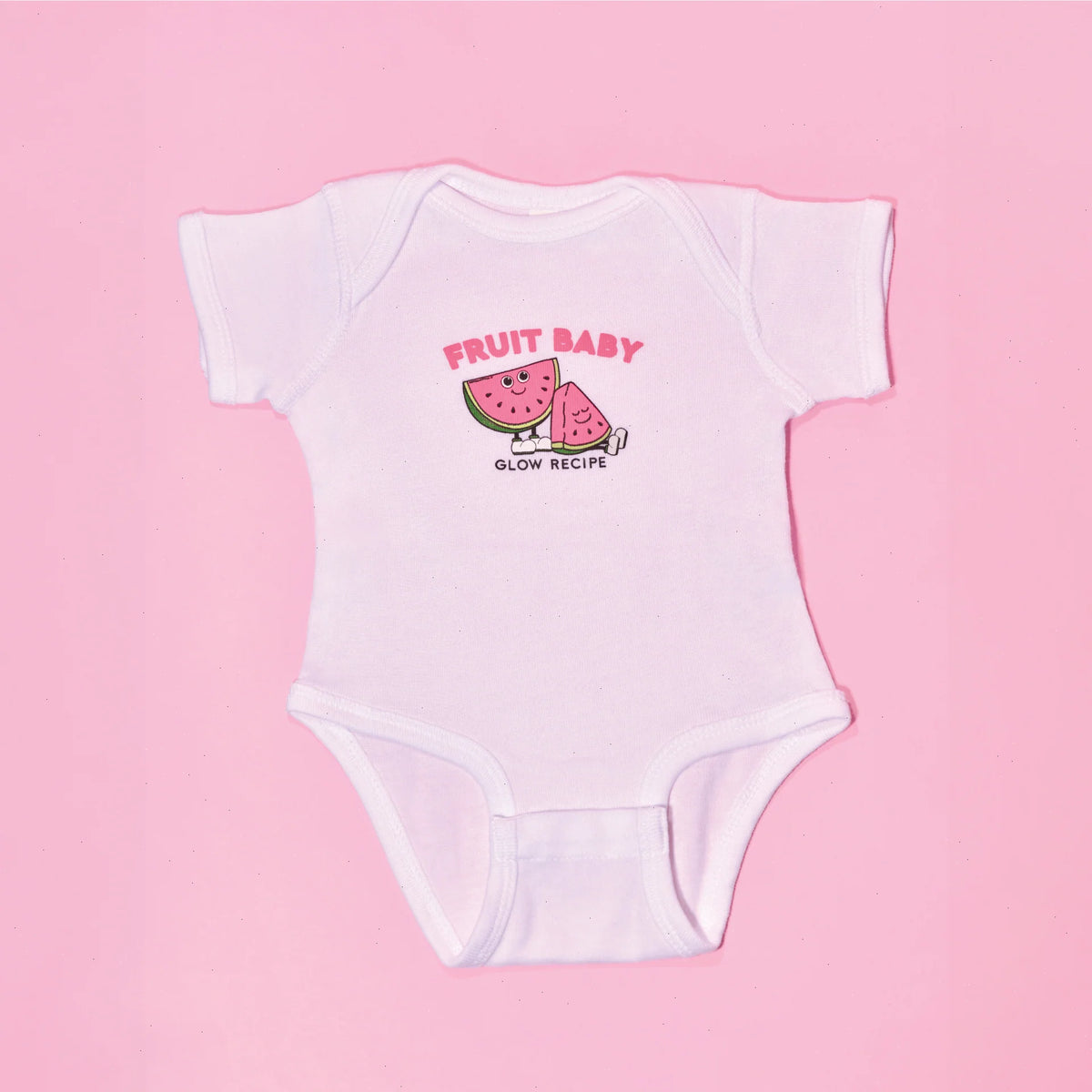 Fruit Baby Onesie