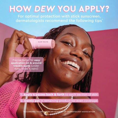 Daily Korean Suncare Duo