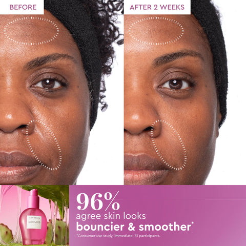 Cool, Calm, and Glowing Skin Fridge Kit