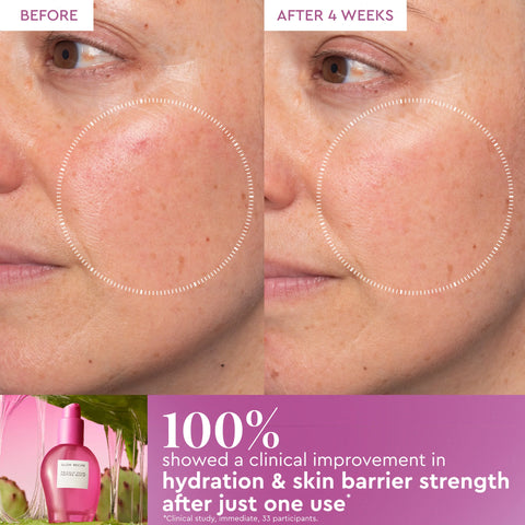 Prickly Pear Peptide Mucin