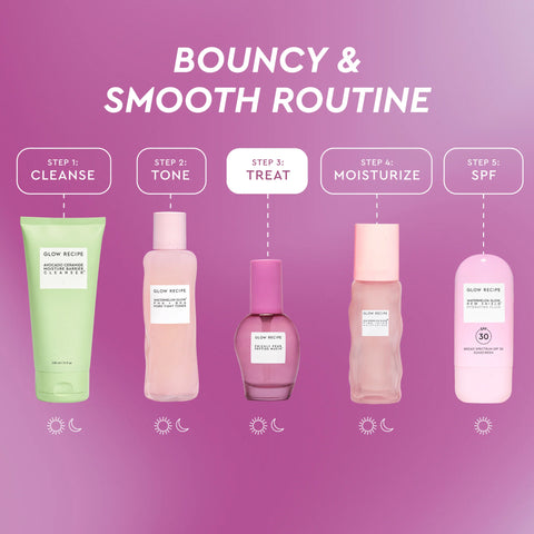 Prickly Pear Peptide Mucin