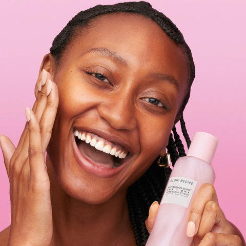 Watermelon Glow PHA+BHA Pore-Tight Toner