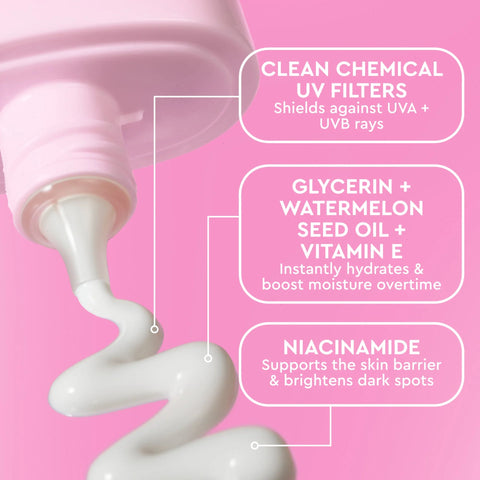 Daily Korean Suncare Duo